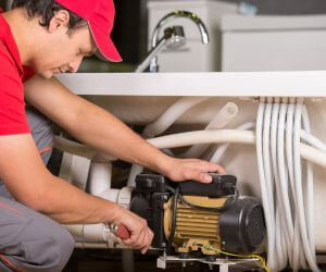 About Sewer Line Replacement Fort Bridger, WY
